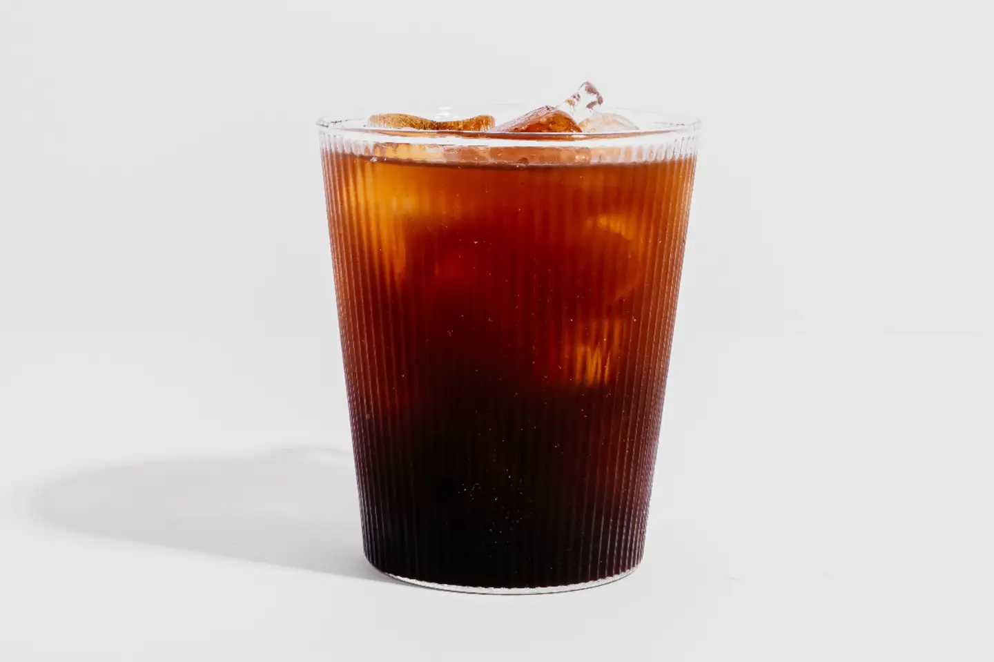 Iced Americano