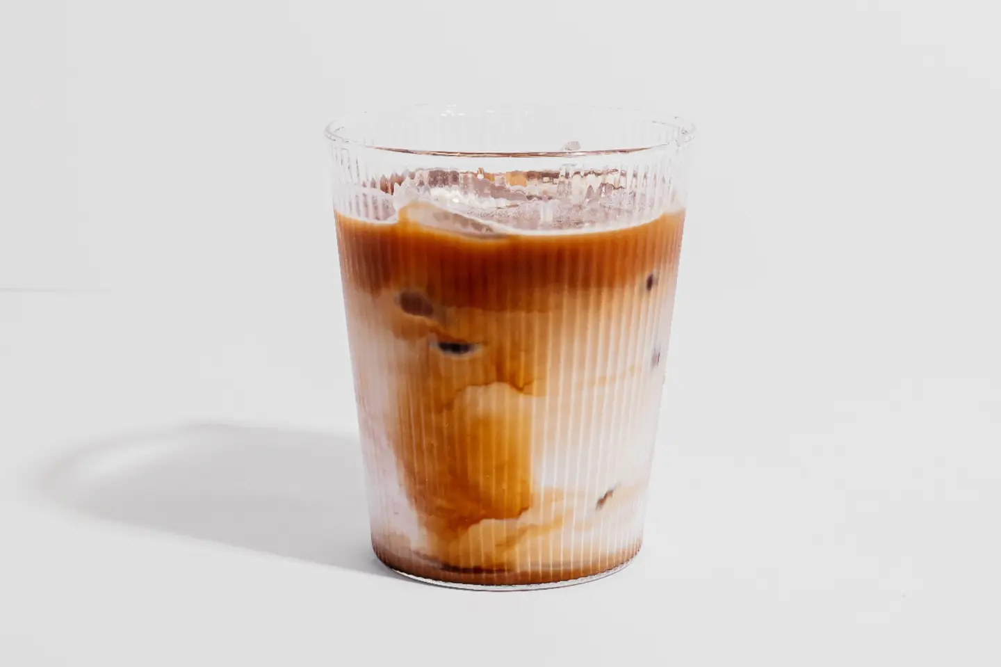 Iced Flat White
