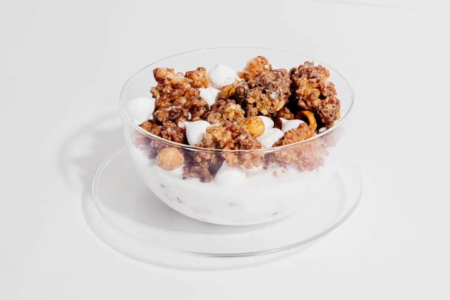 Mylk Crunch