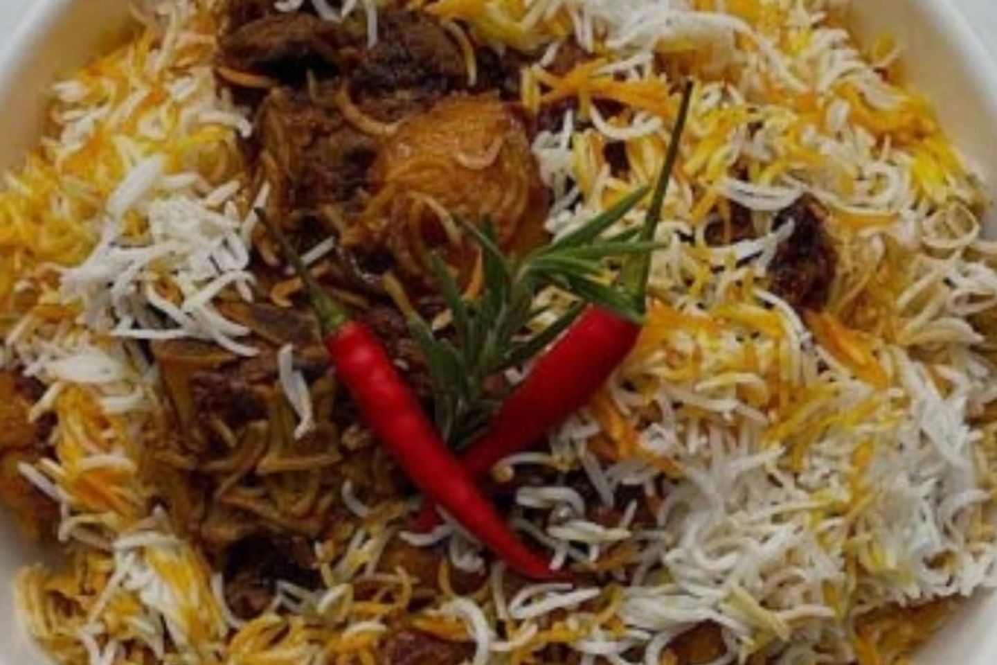 Kabli Rice