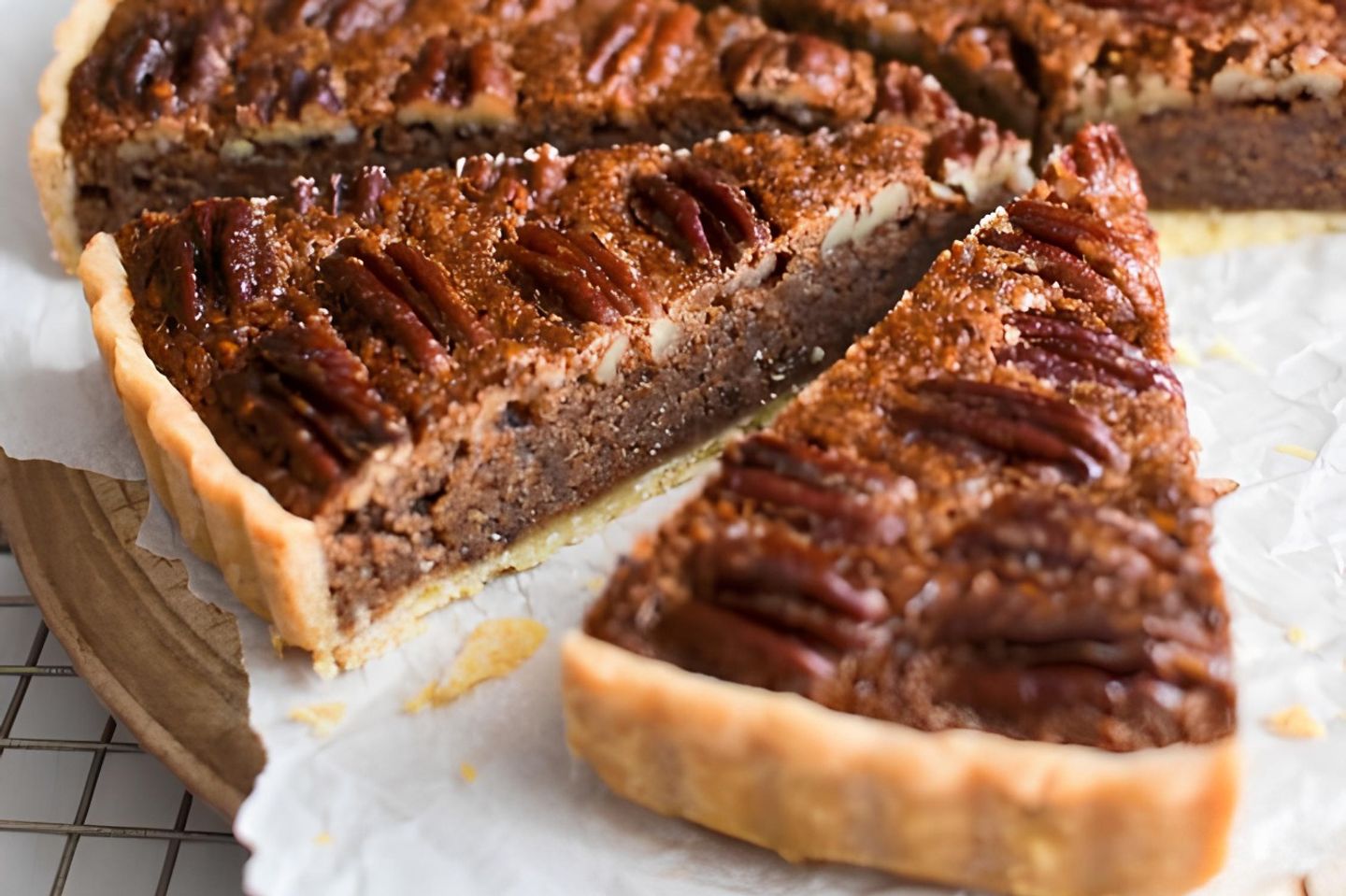 Pecan Pie