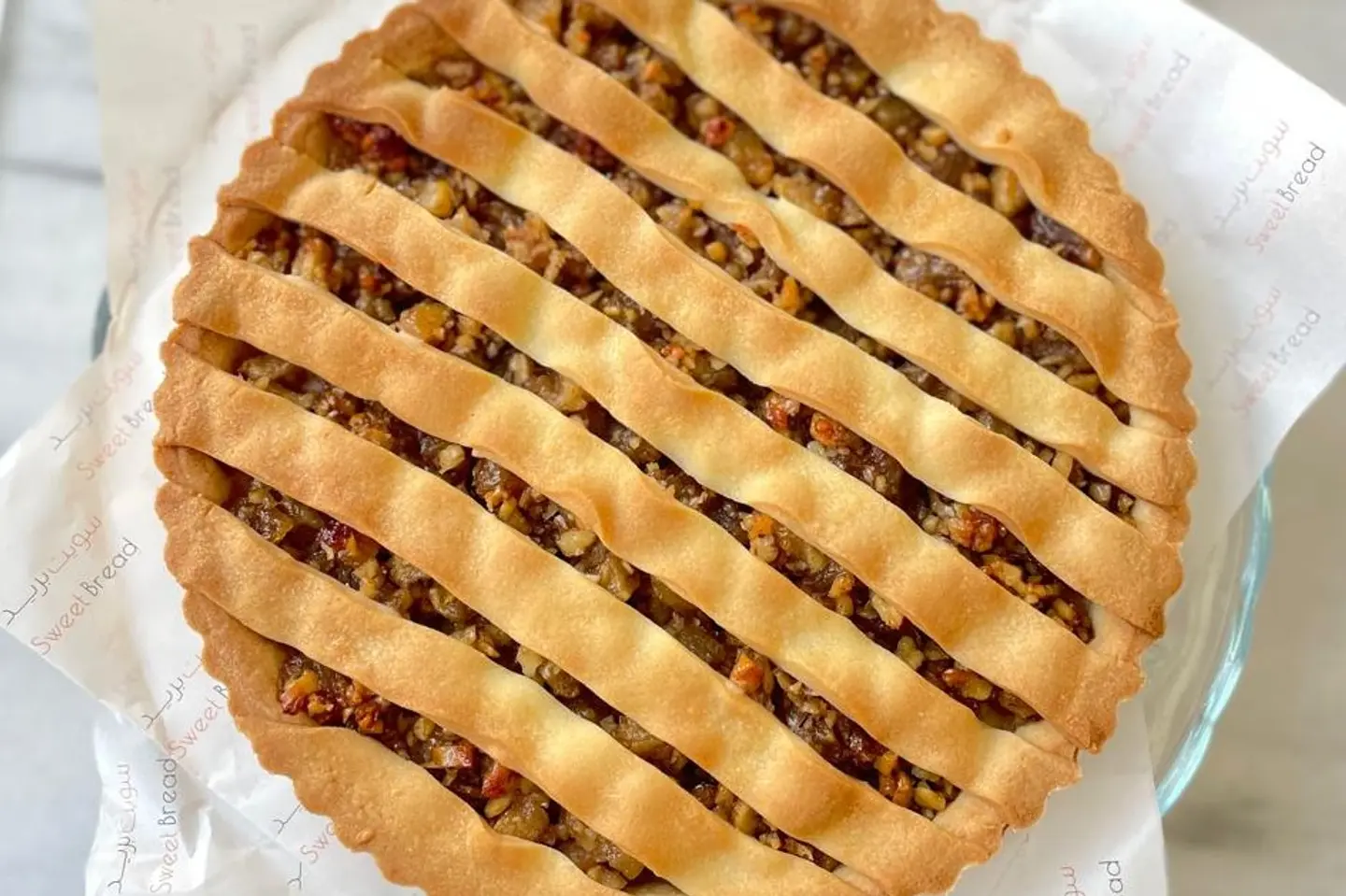 Apple Pie