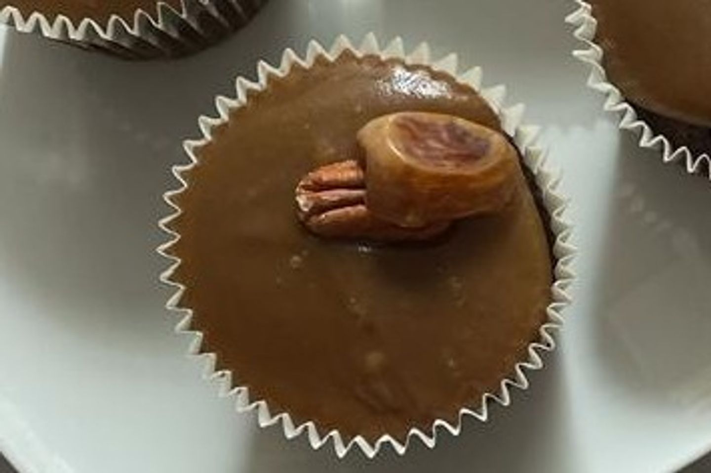 Date Muffin