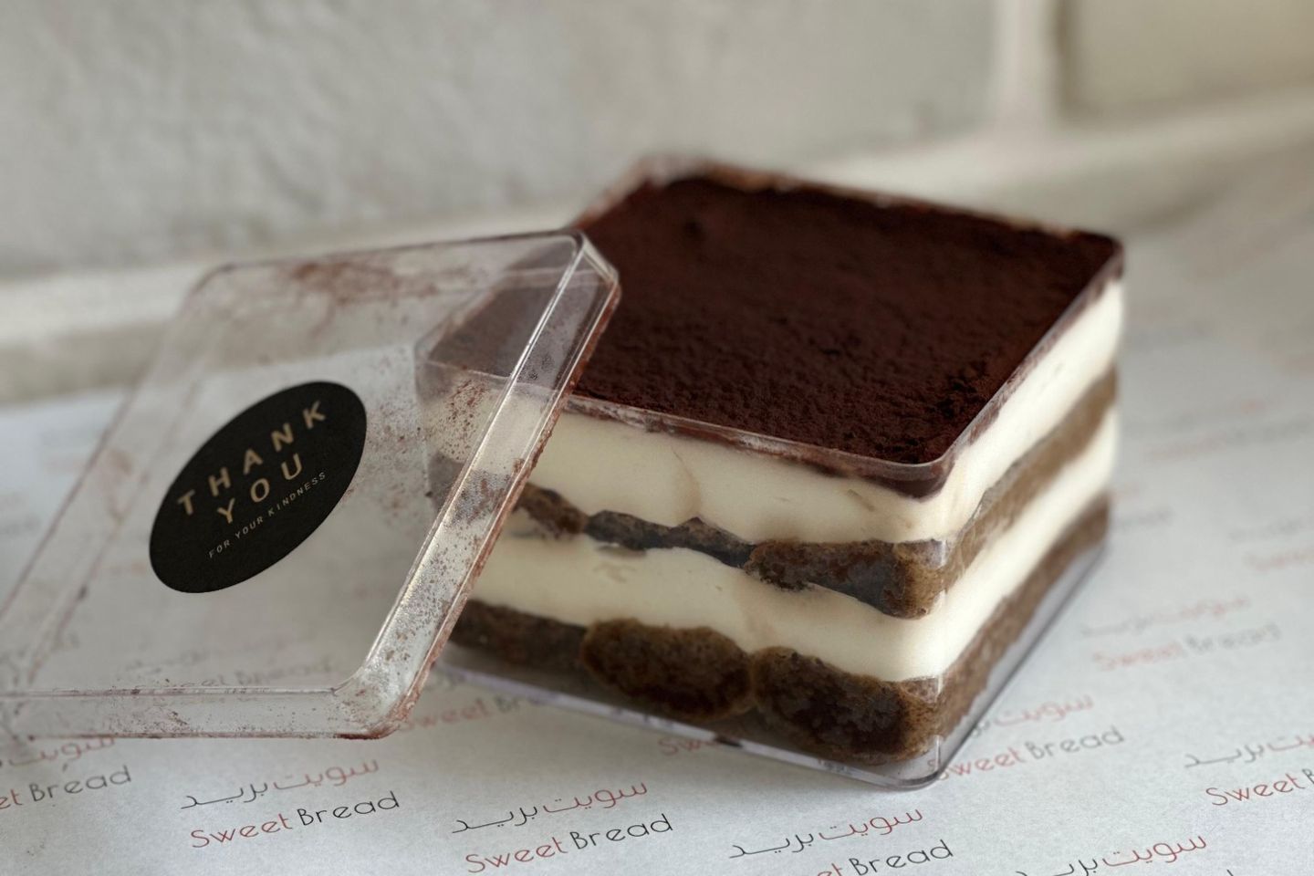 Tiramisu