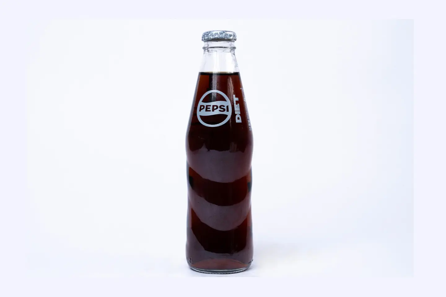 Pepsi Diet