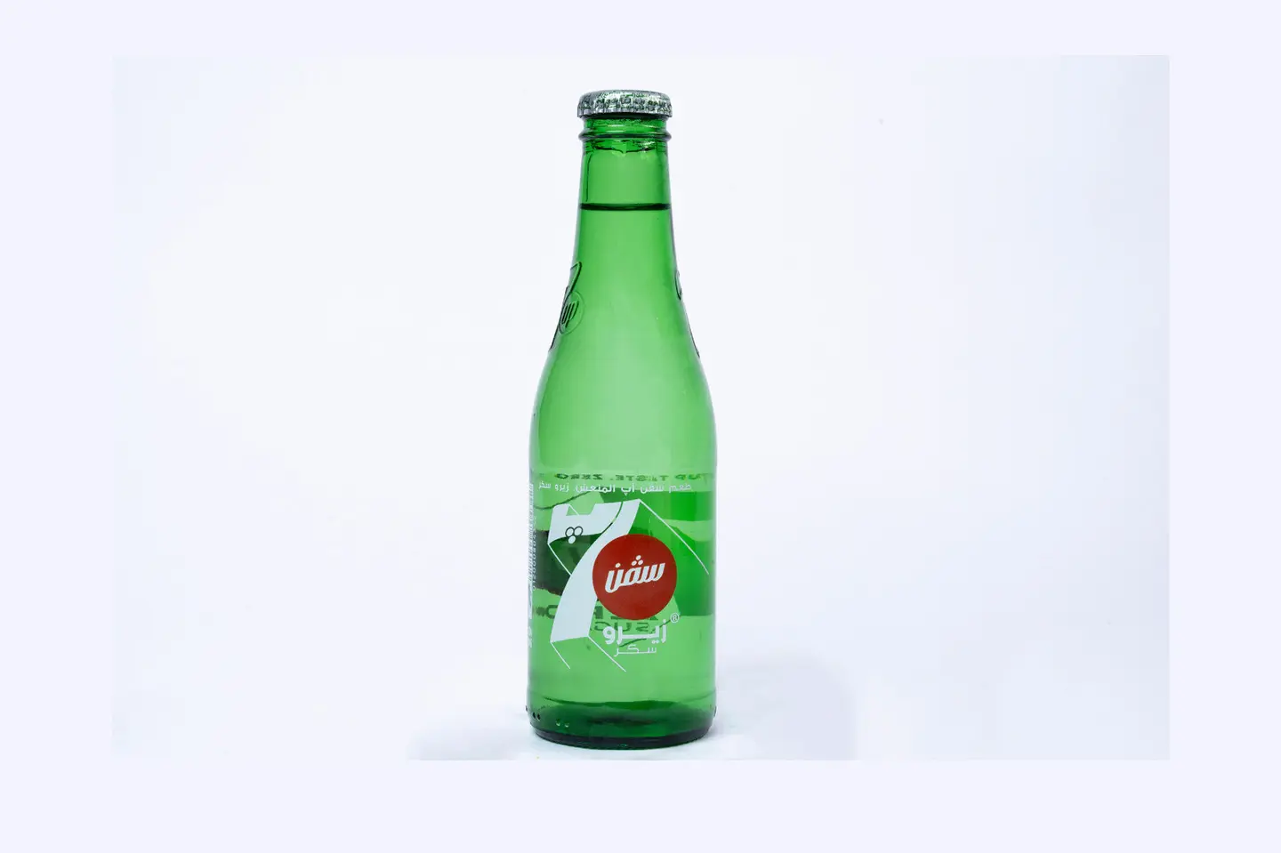 7 Up Diet