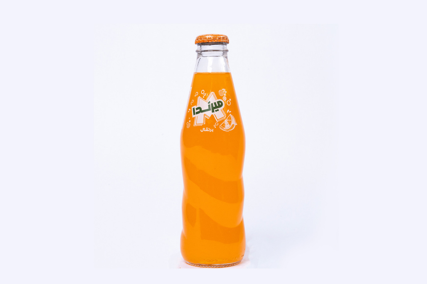 Mirinda Orange