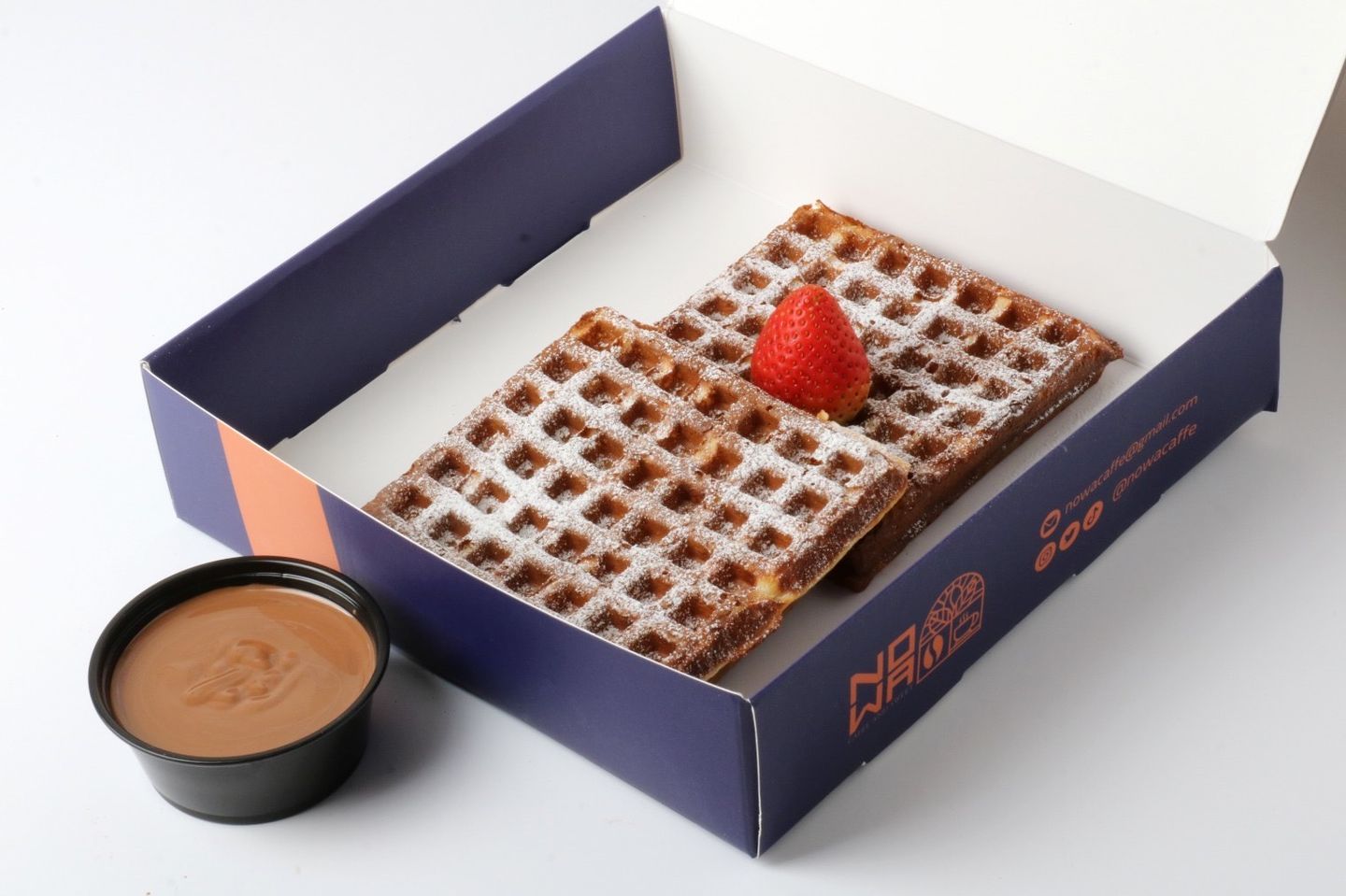 Waffle Pro
