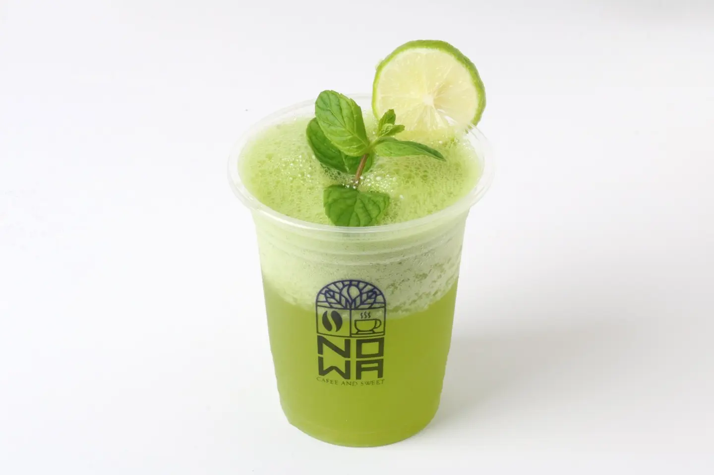 Lemon Mint