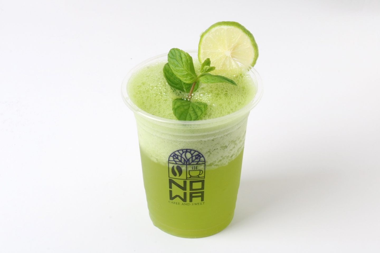 Lemon Mint