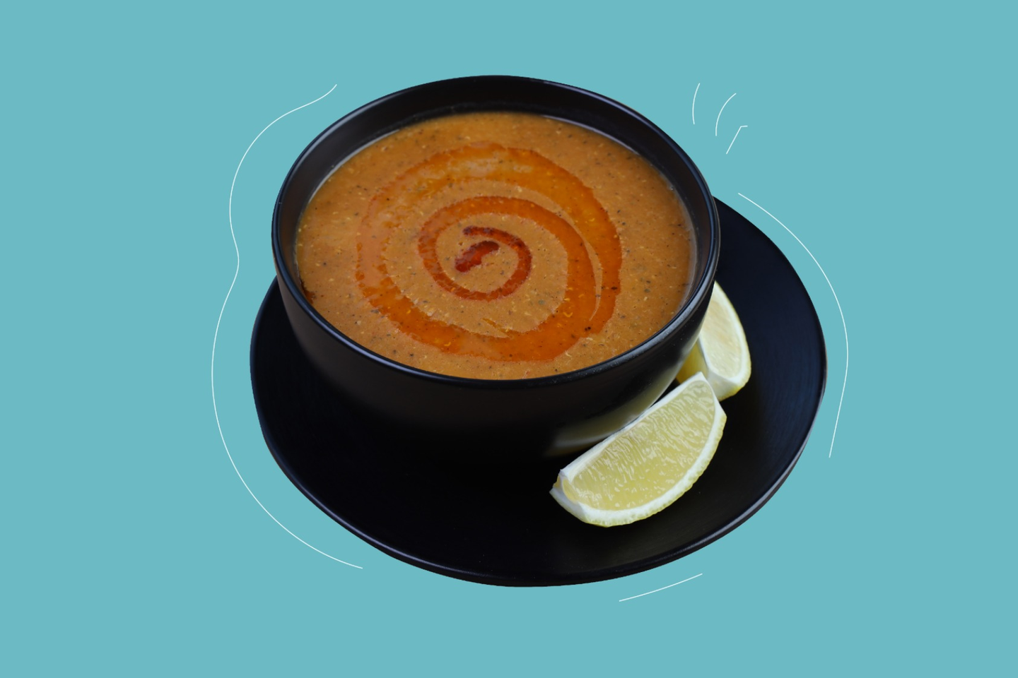 Lentil Soup Ezogelin