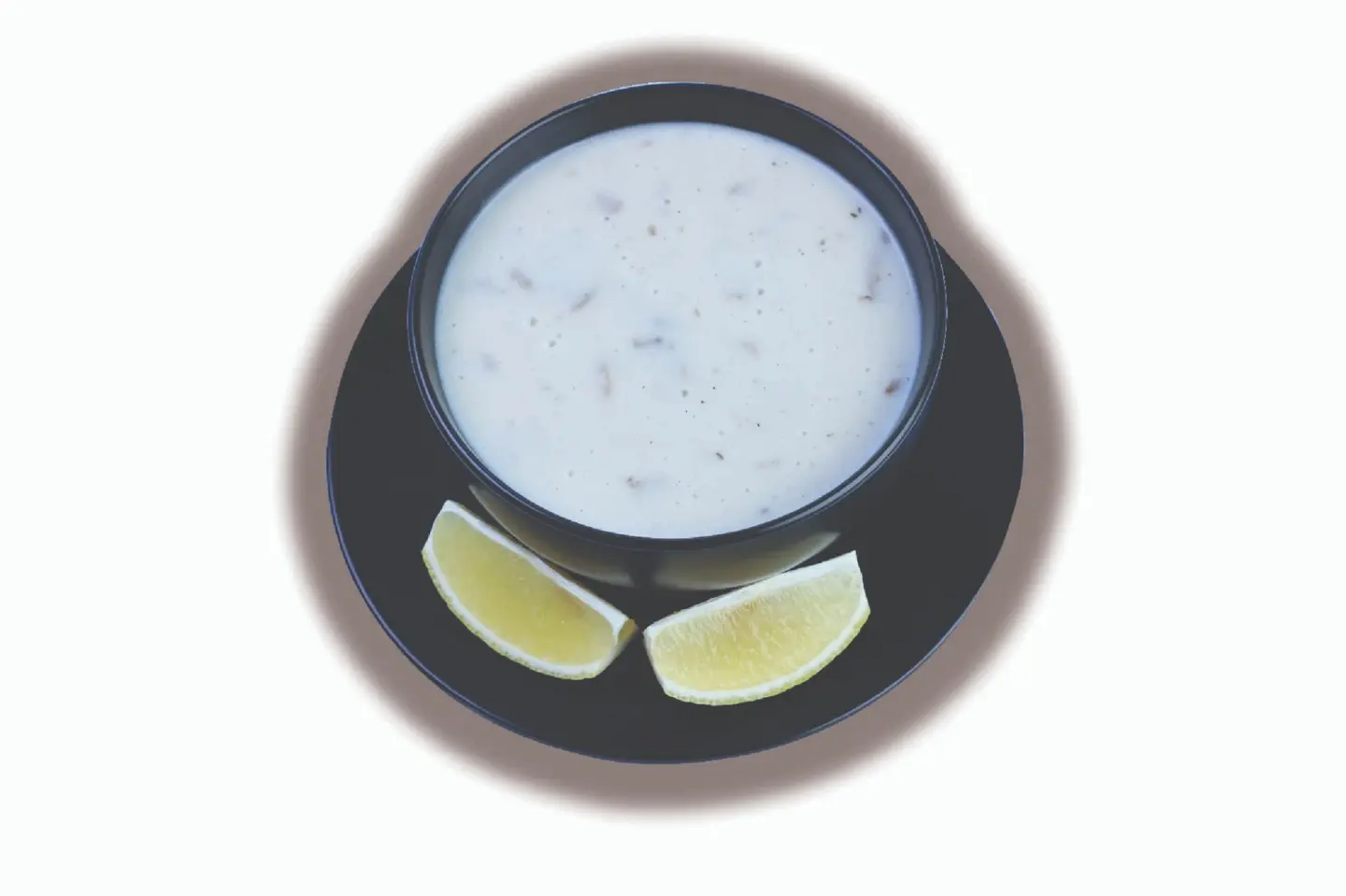 Mushroom Soup