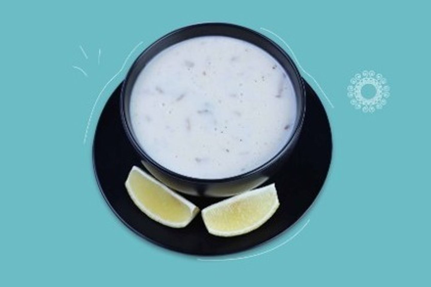 شوربة فطر