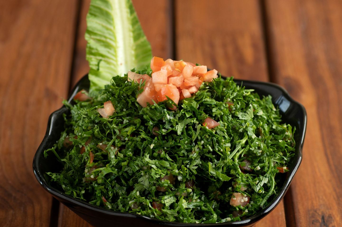 تبولة