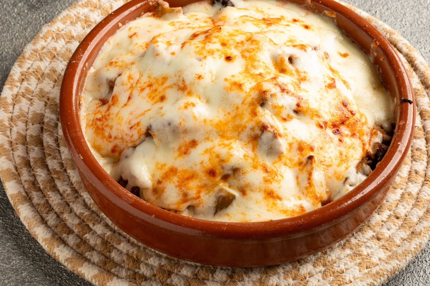 فخارة شيش عنتبلي