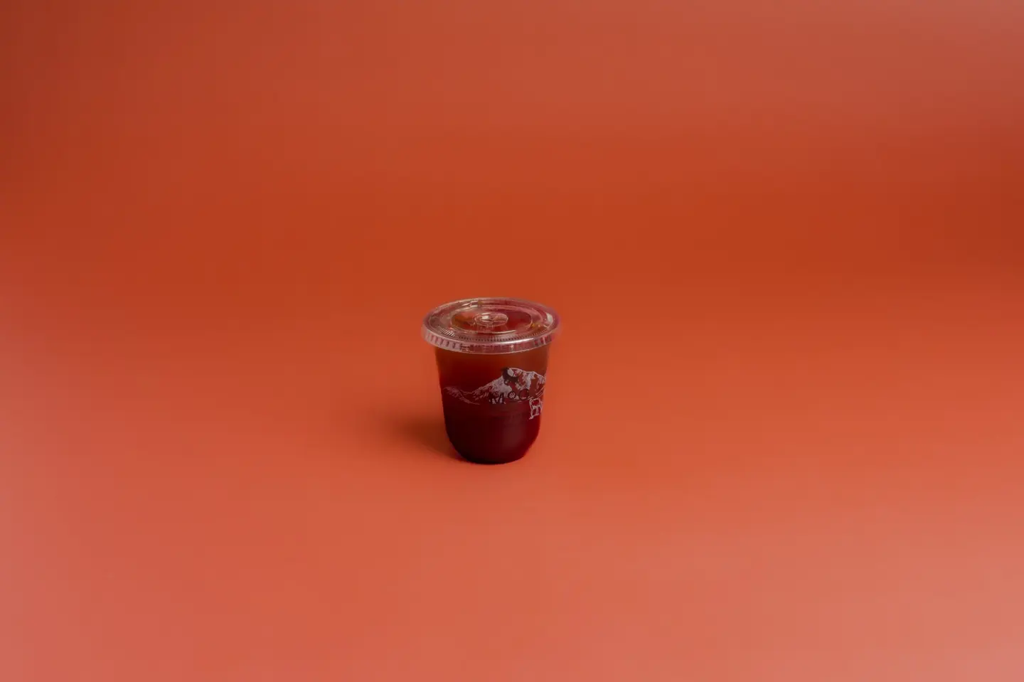 أمريكانو مثلج