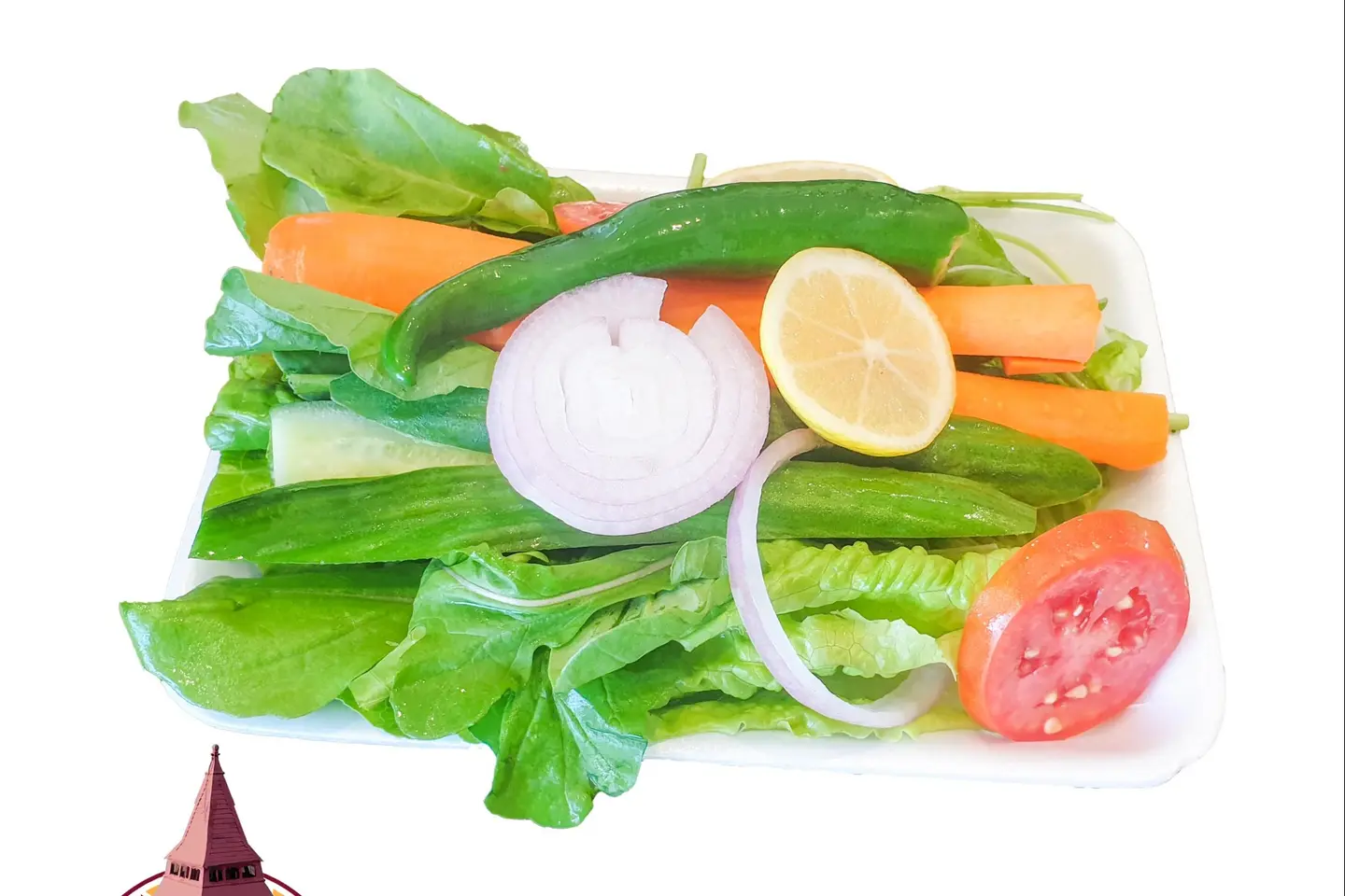 Jarjer Salad