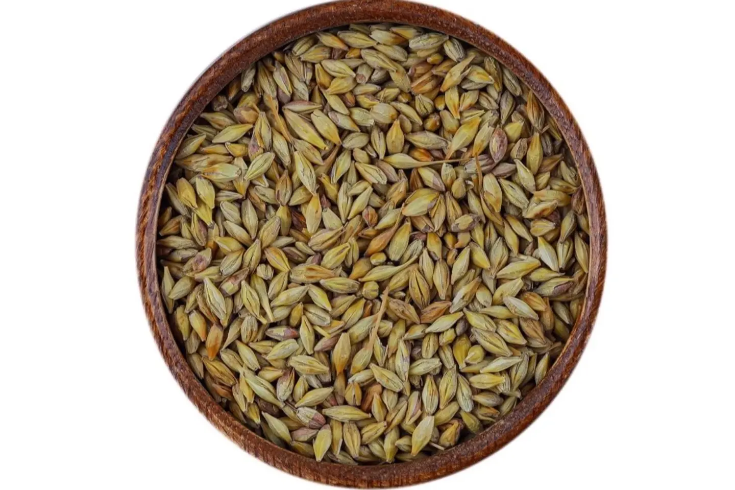 قهوة شعير الهقاص 𝟷.𝟻𝚔غير مطحون