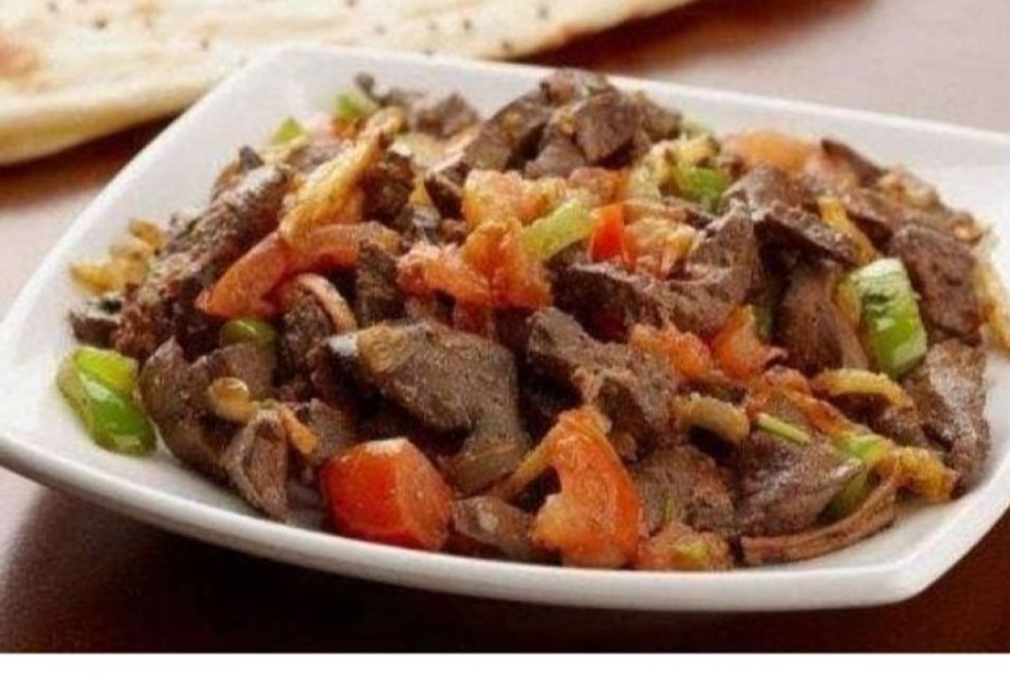 معلاق بالفرن