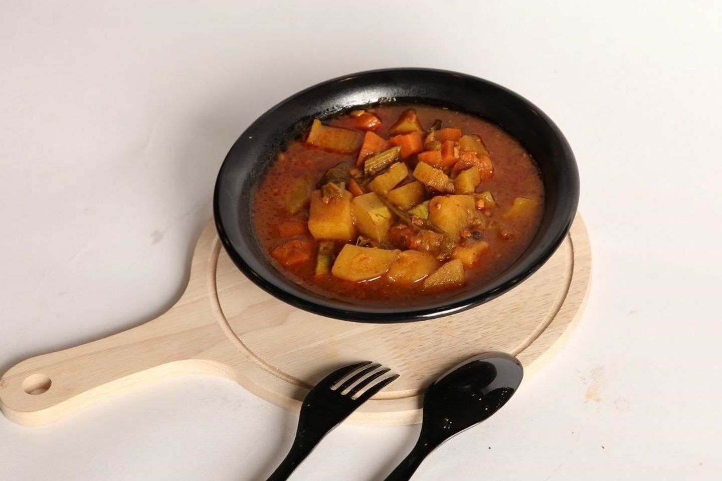 Edam Mixed Vegetables