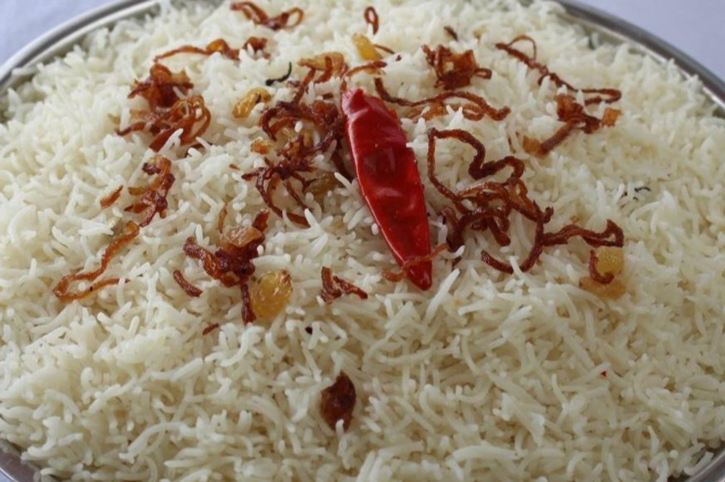 Shabi Rice