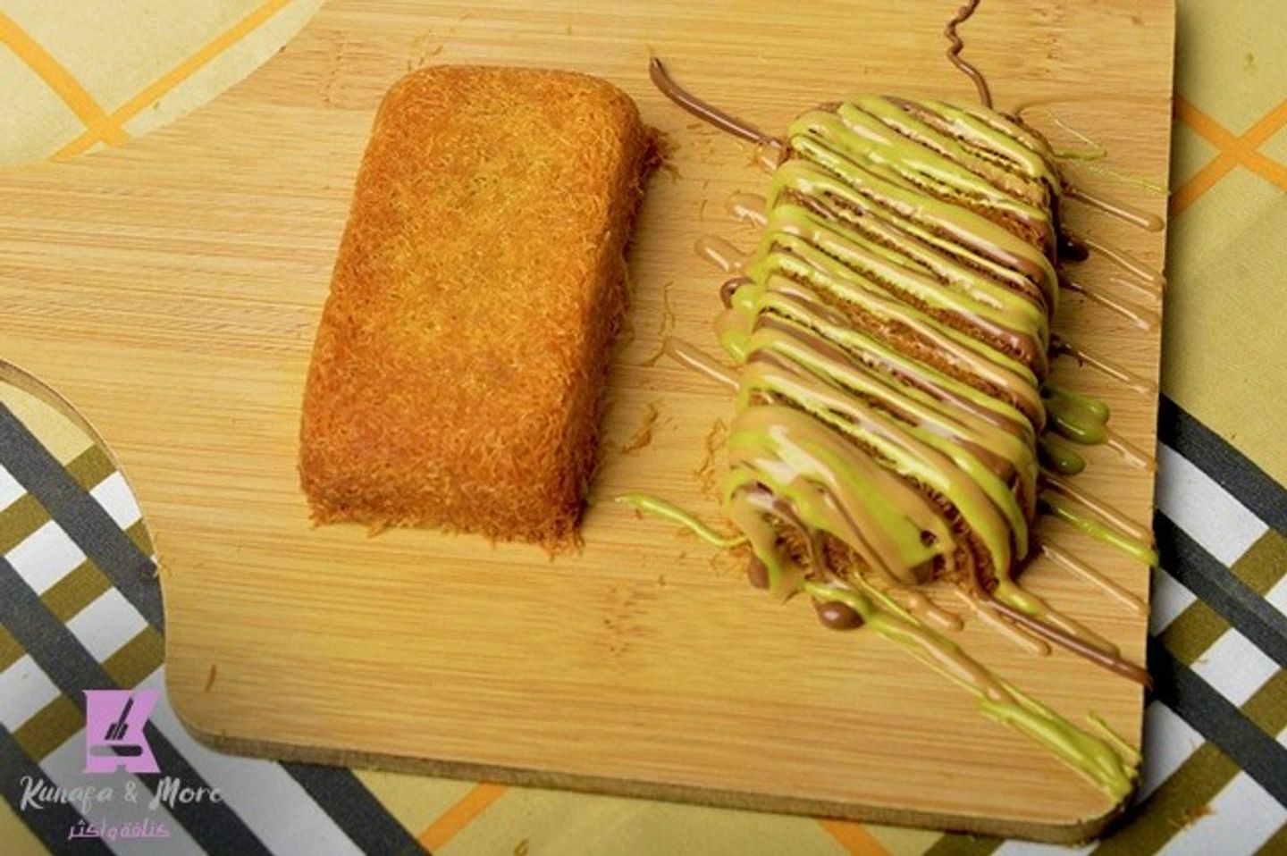 Crunchy Mini 8 Pieces With Cheese