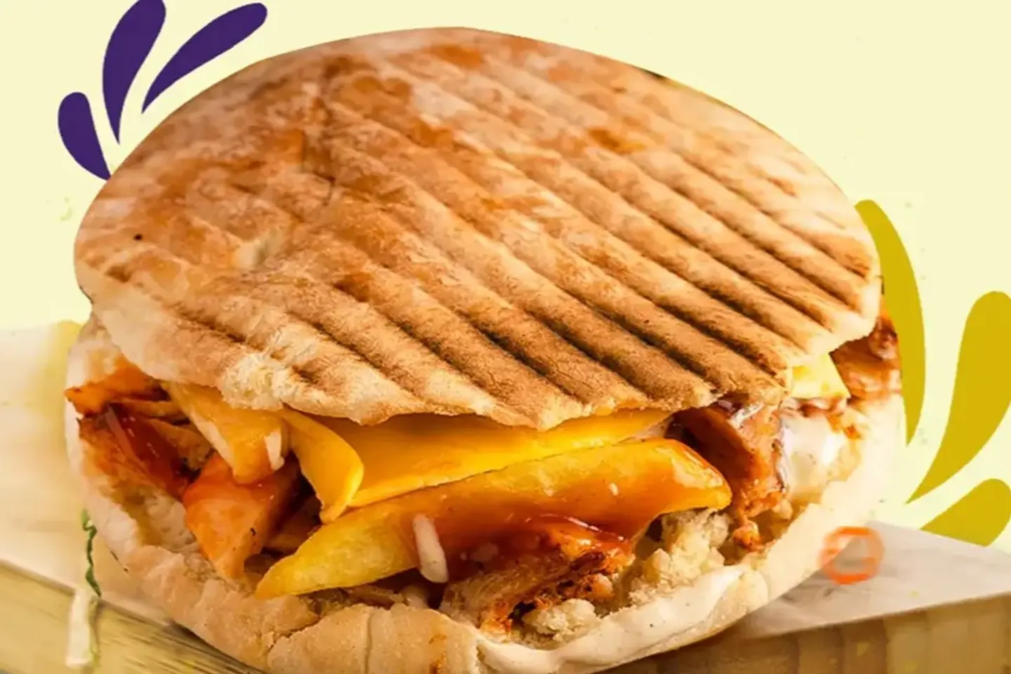 شاورما مميز '