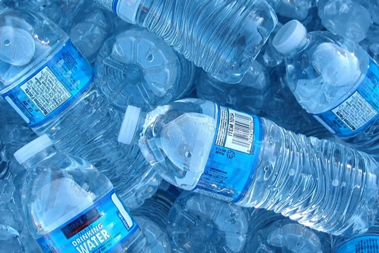 Mineral Water