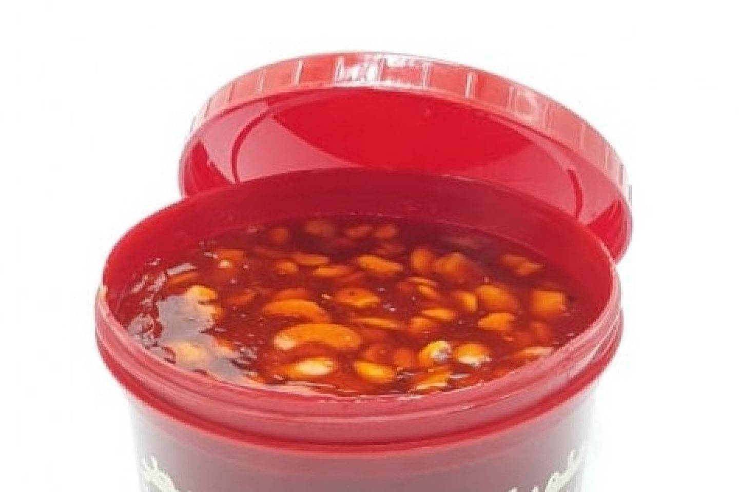 علبة حلوى بحريني صغير