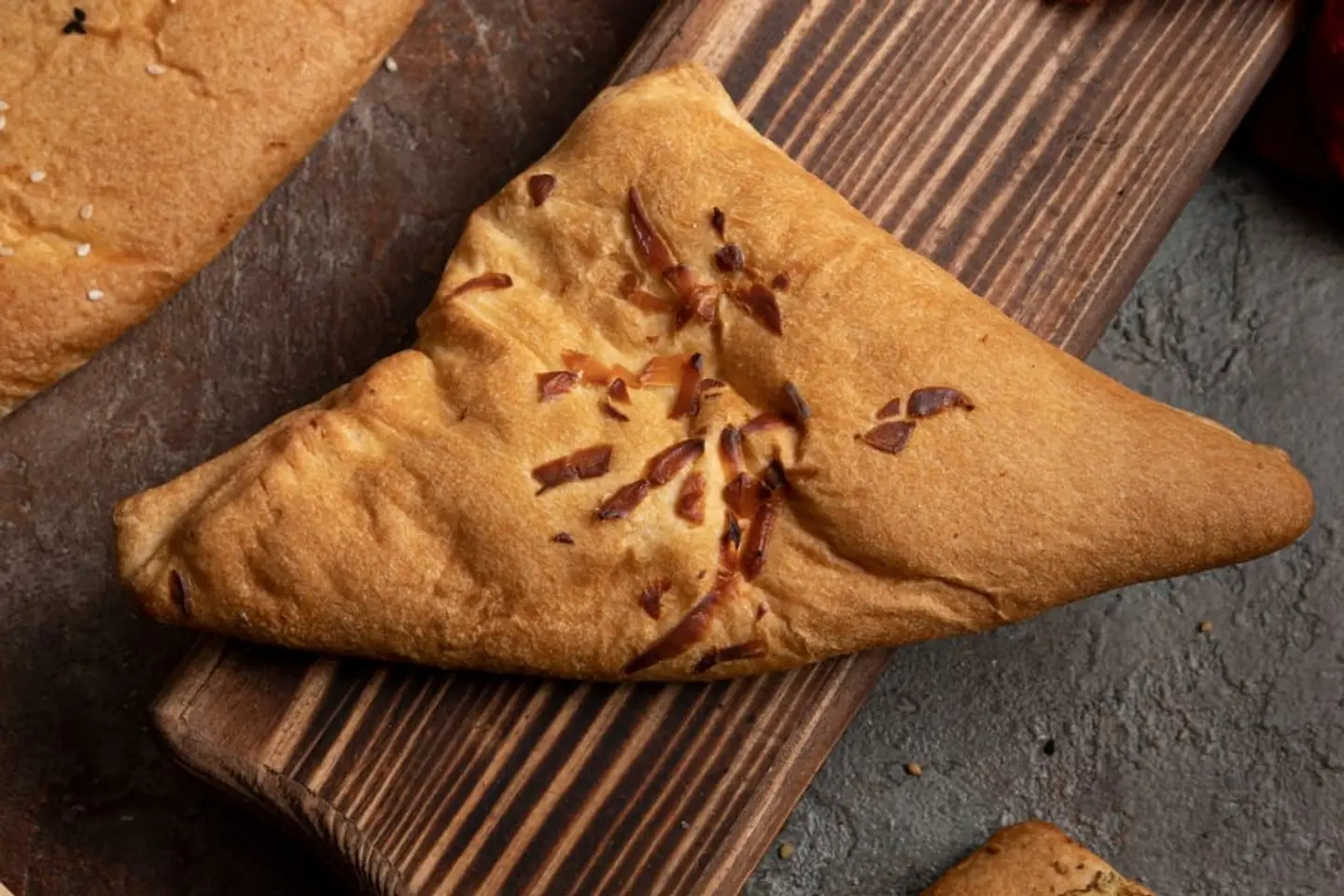 معجنات نقانق