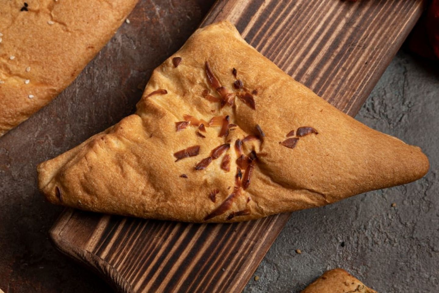 معجنات نقانق