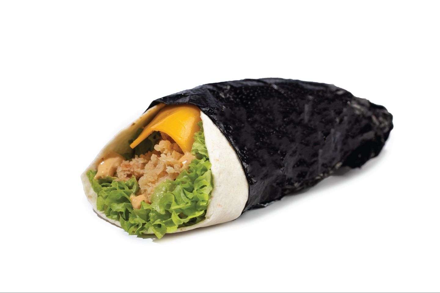 Chicken Wrap