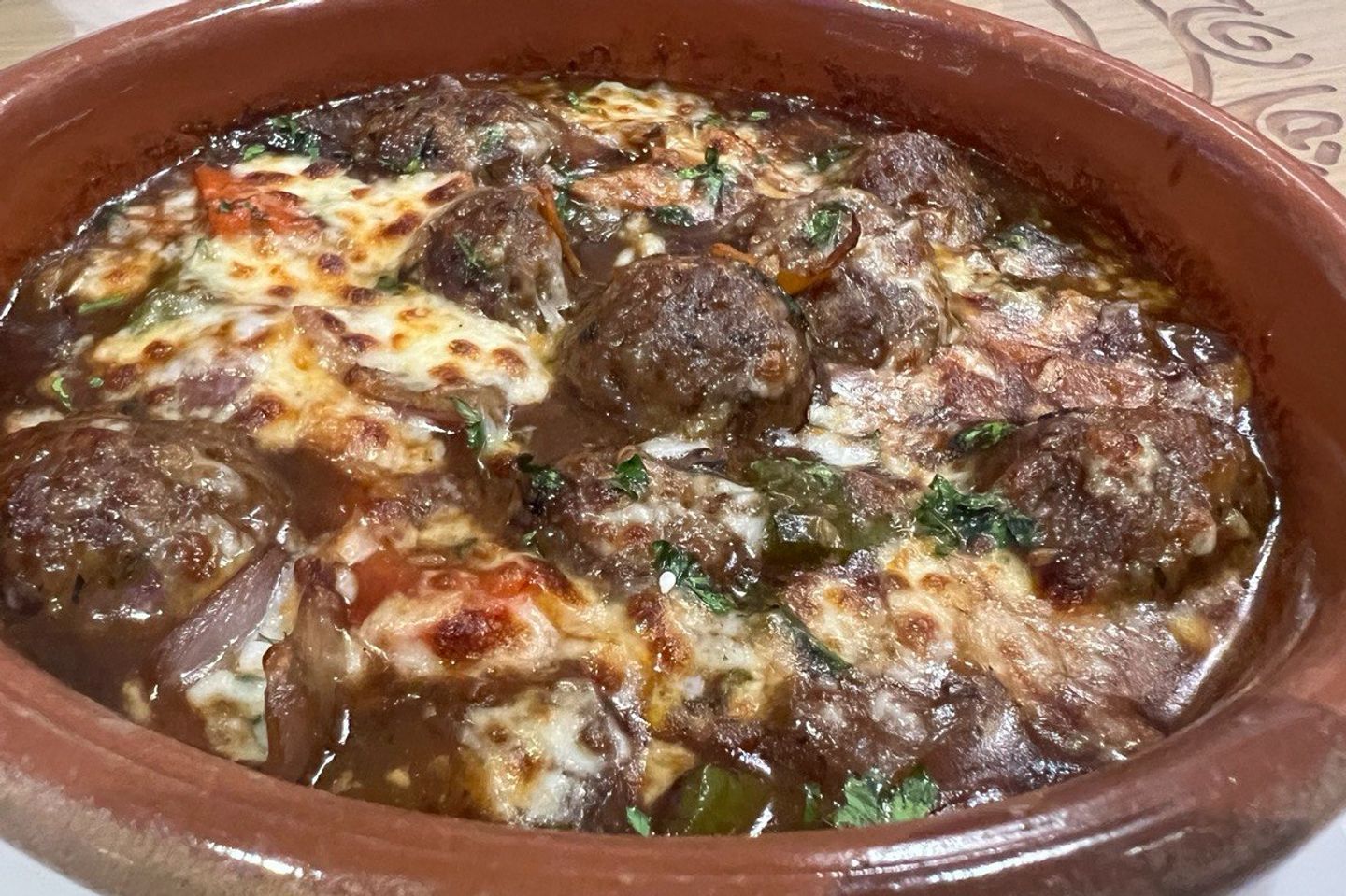 كفته داود باشا