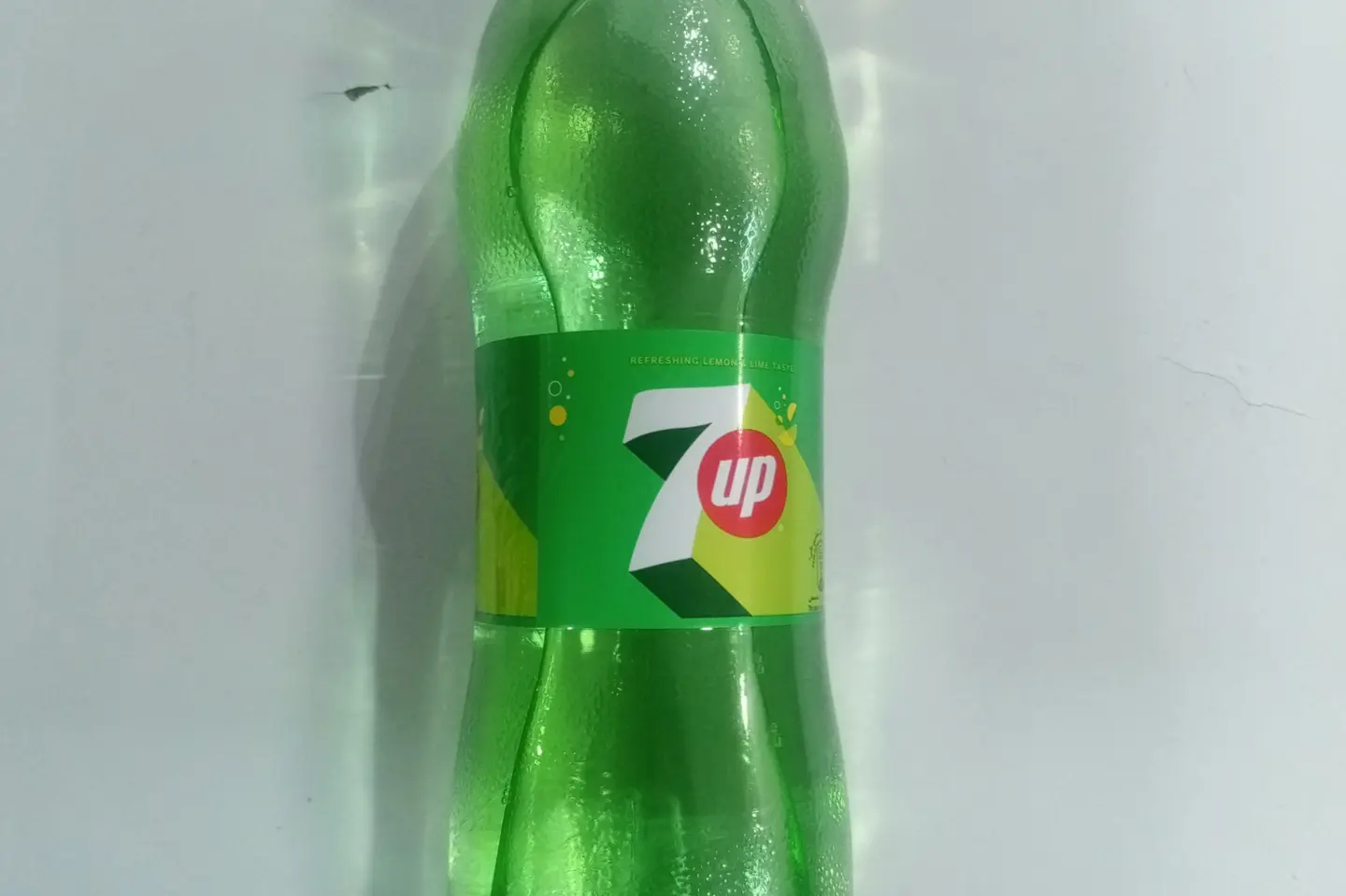 سفن أب ميجا