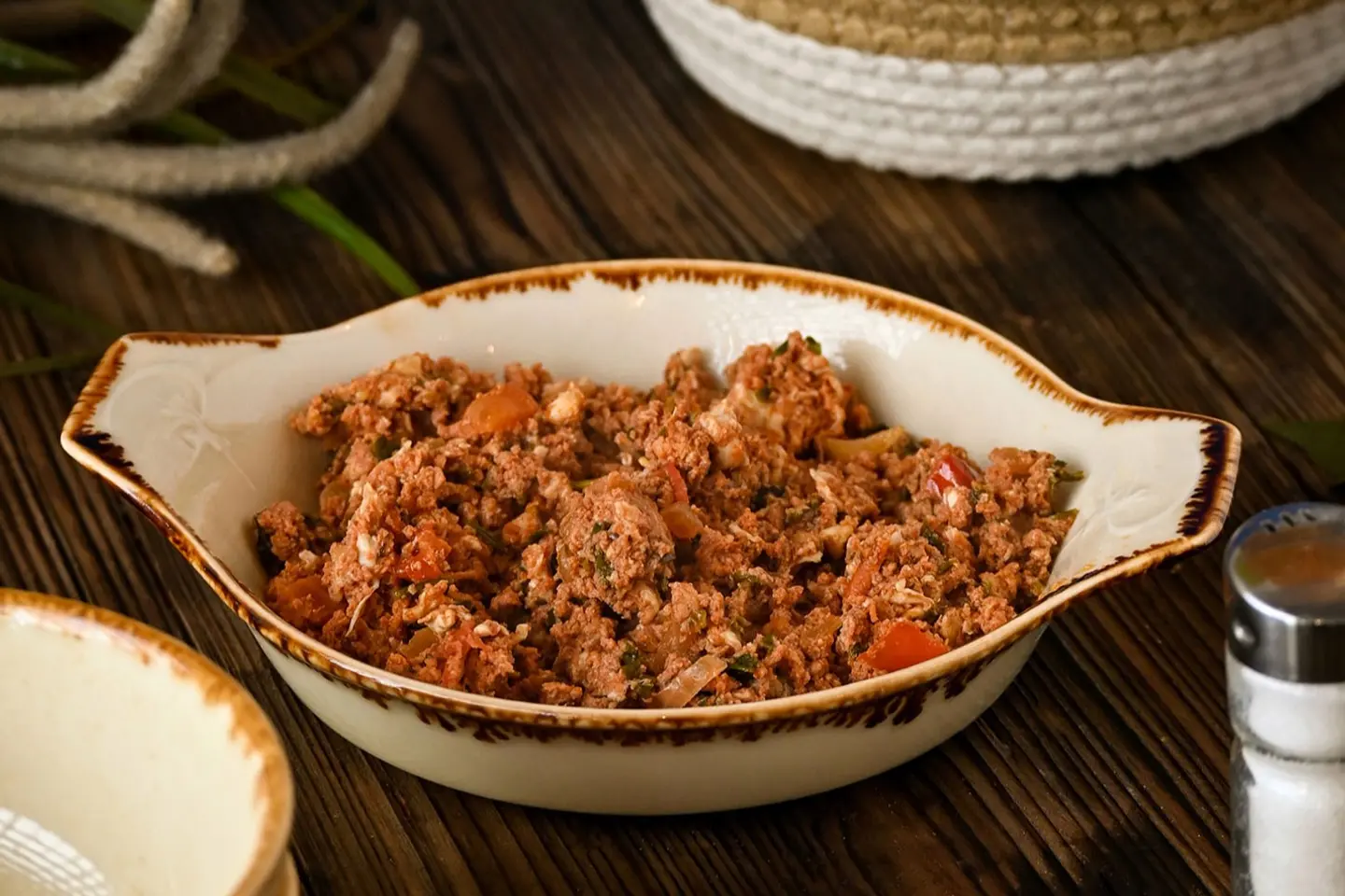 Special Shakshoka