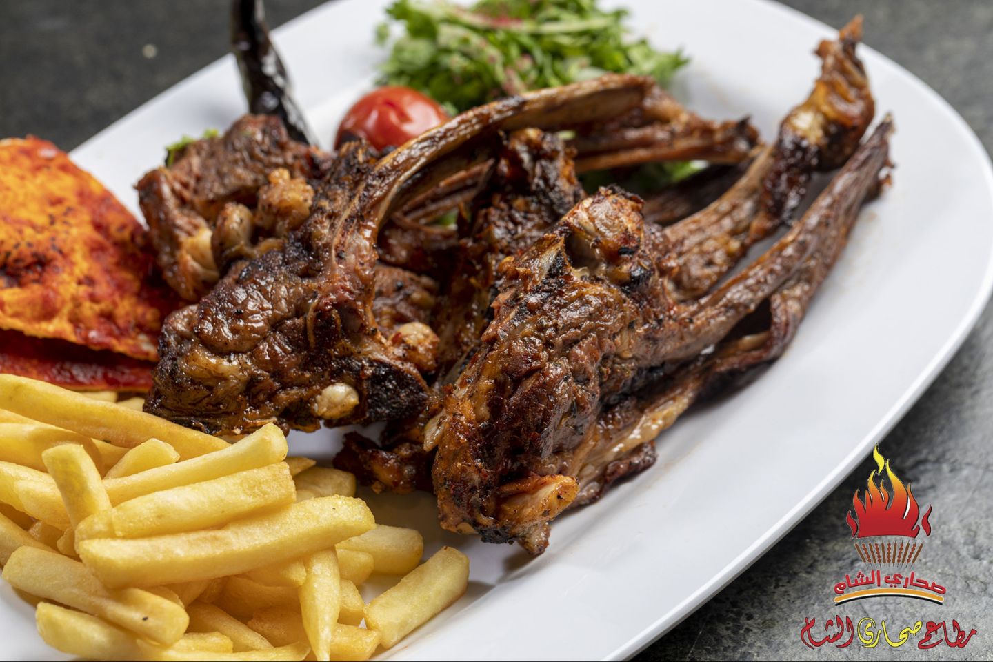 Lamb Ribs