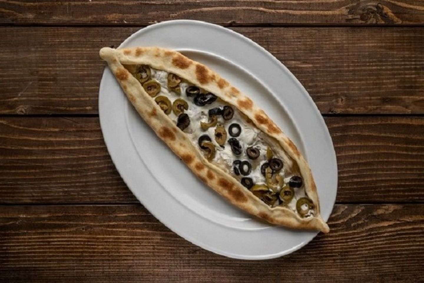 Olive Labneh