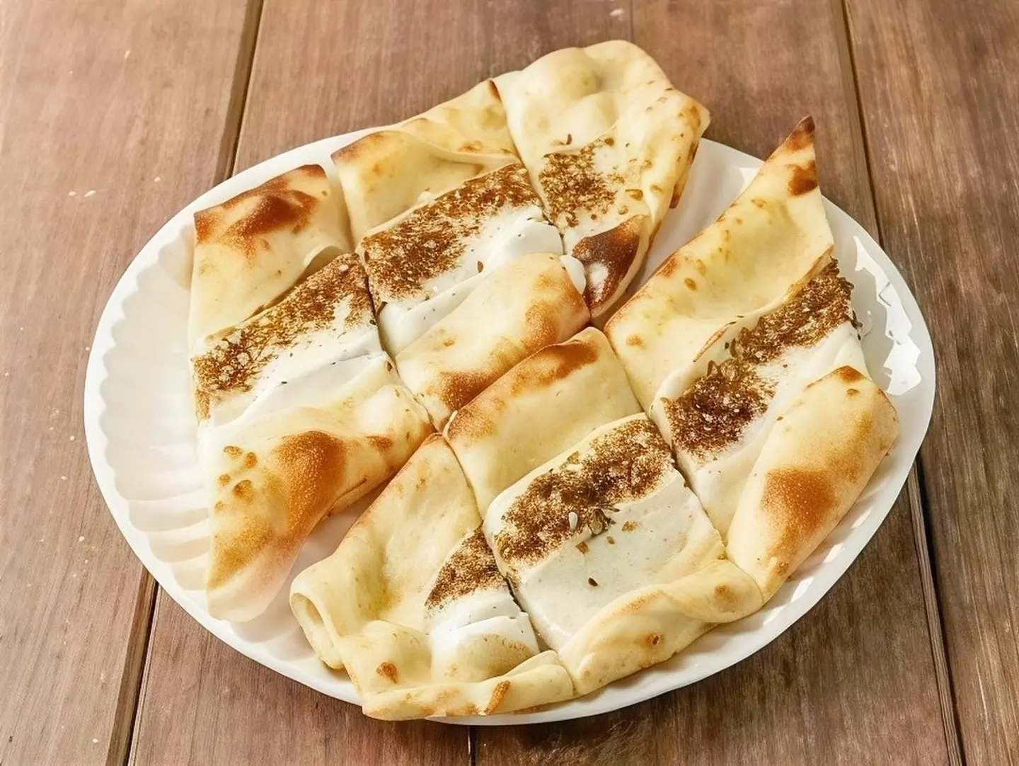 زعتر