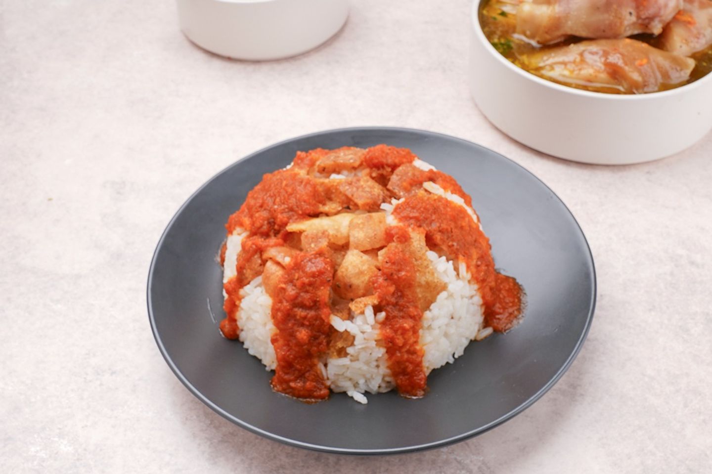 طلب المزاج