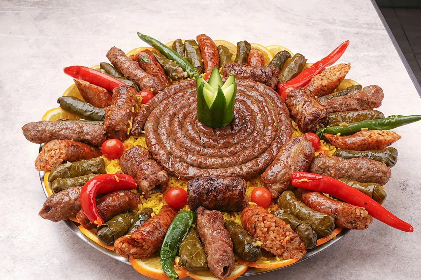 ربعي