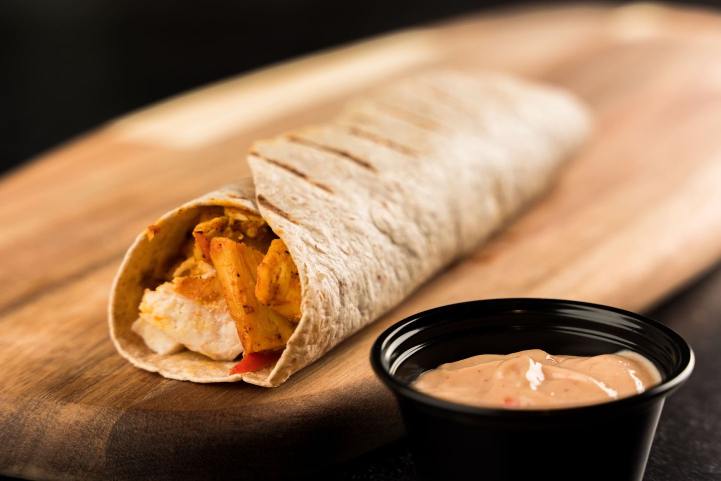 Shish Tawouk