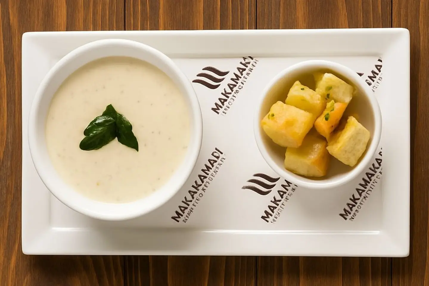 شوربة مشروم