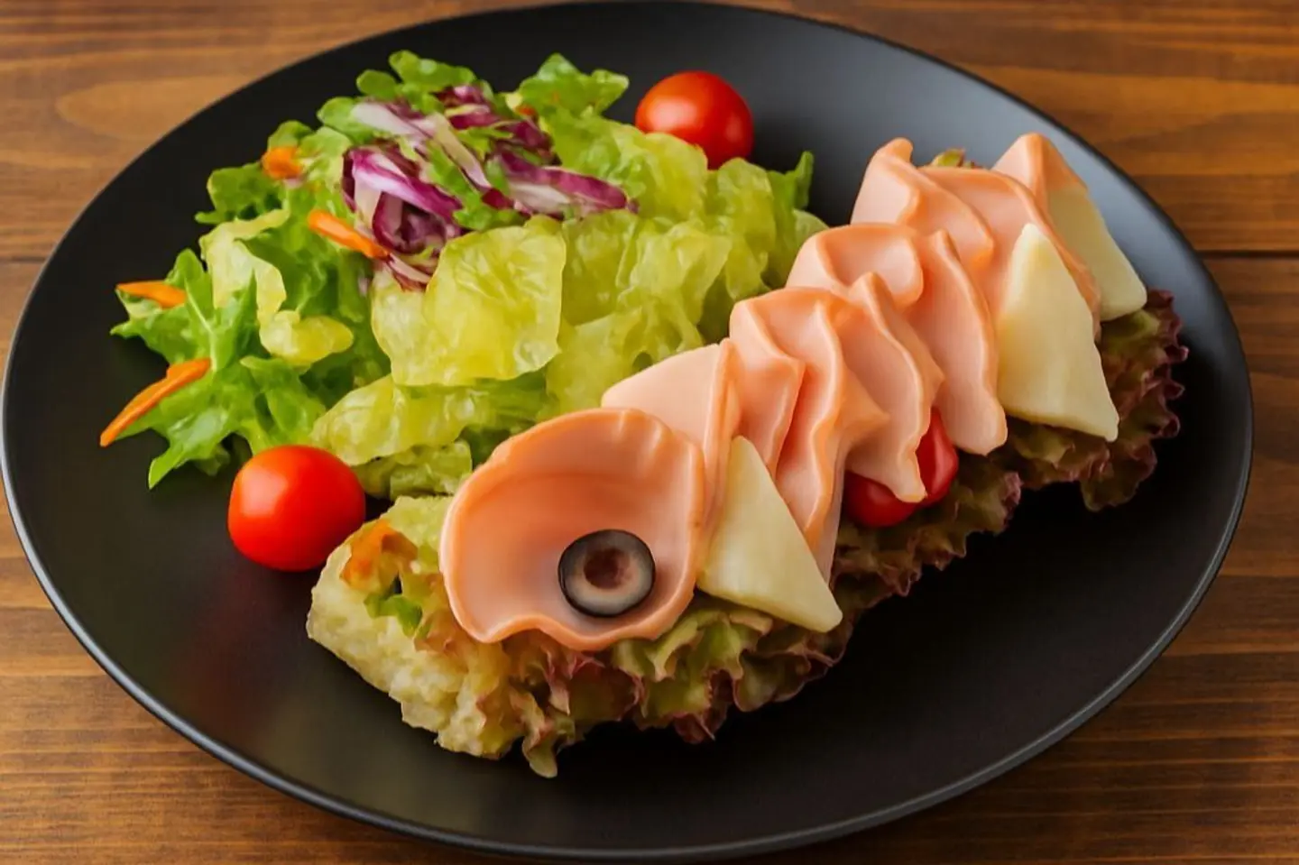 تركي الفوكاتشا