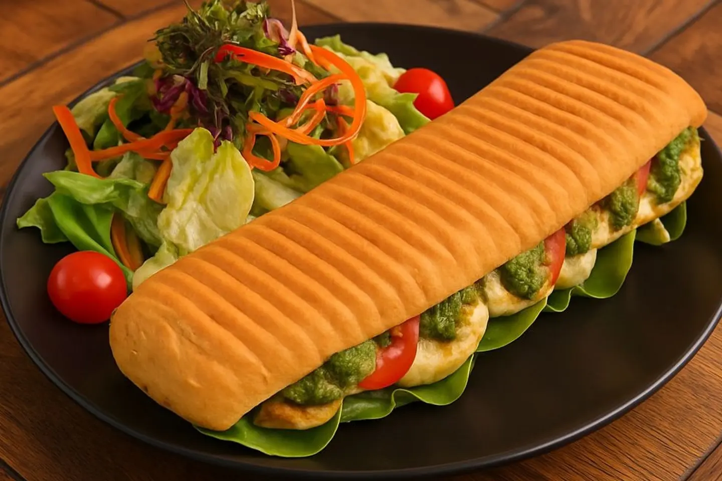 حلوم بانيني