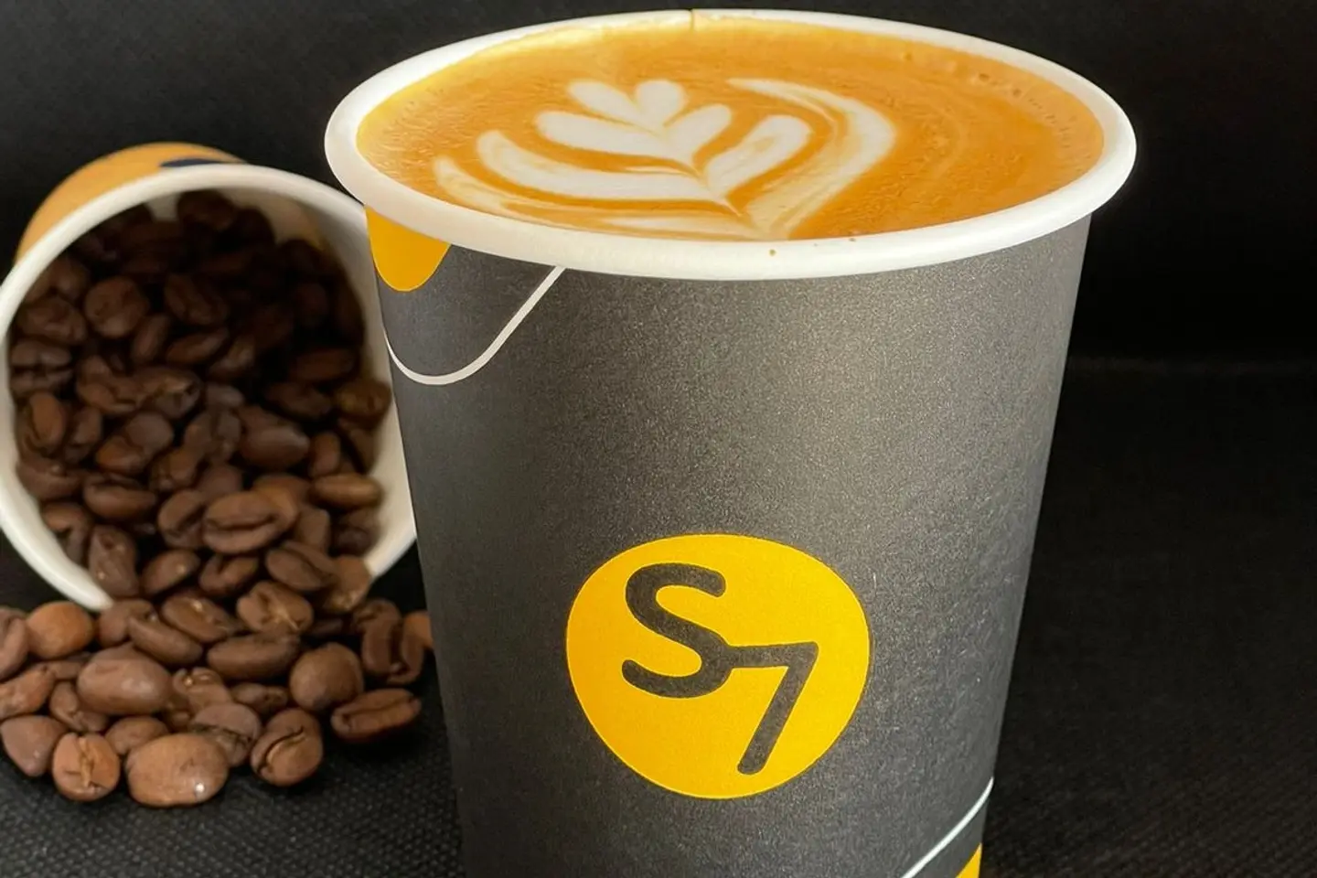 Flat White