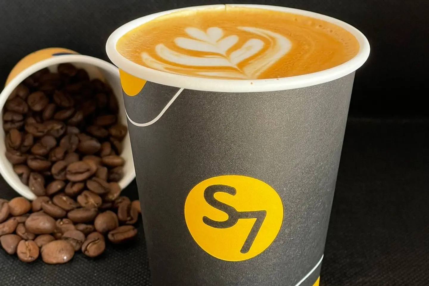 Latte