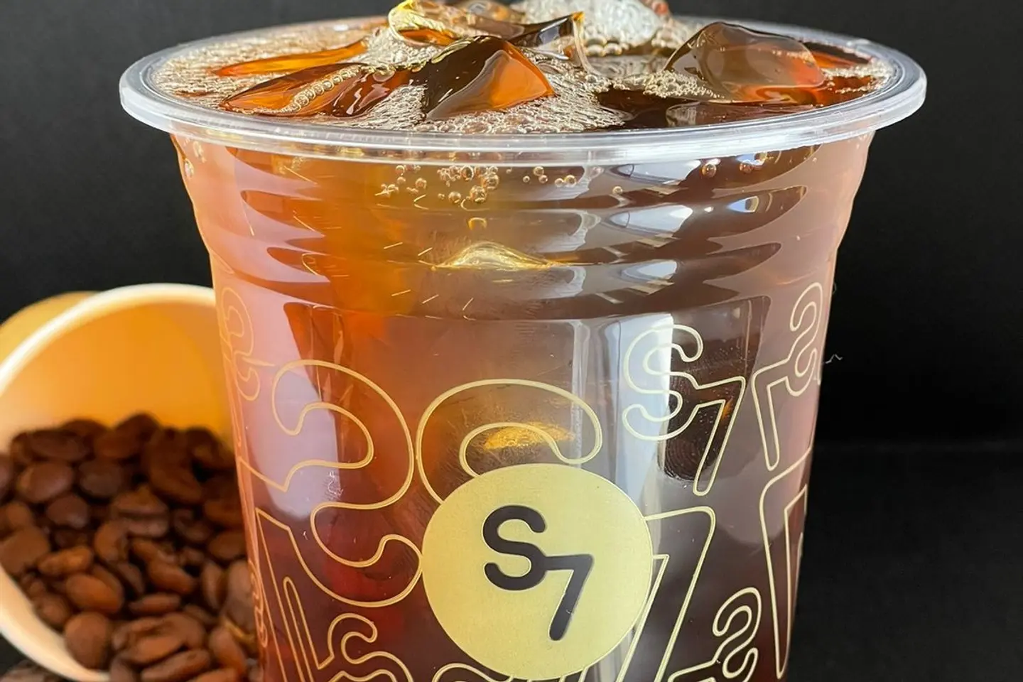 Ice Americano