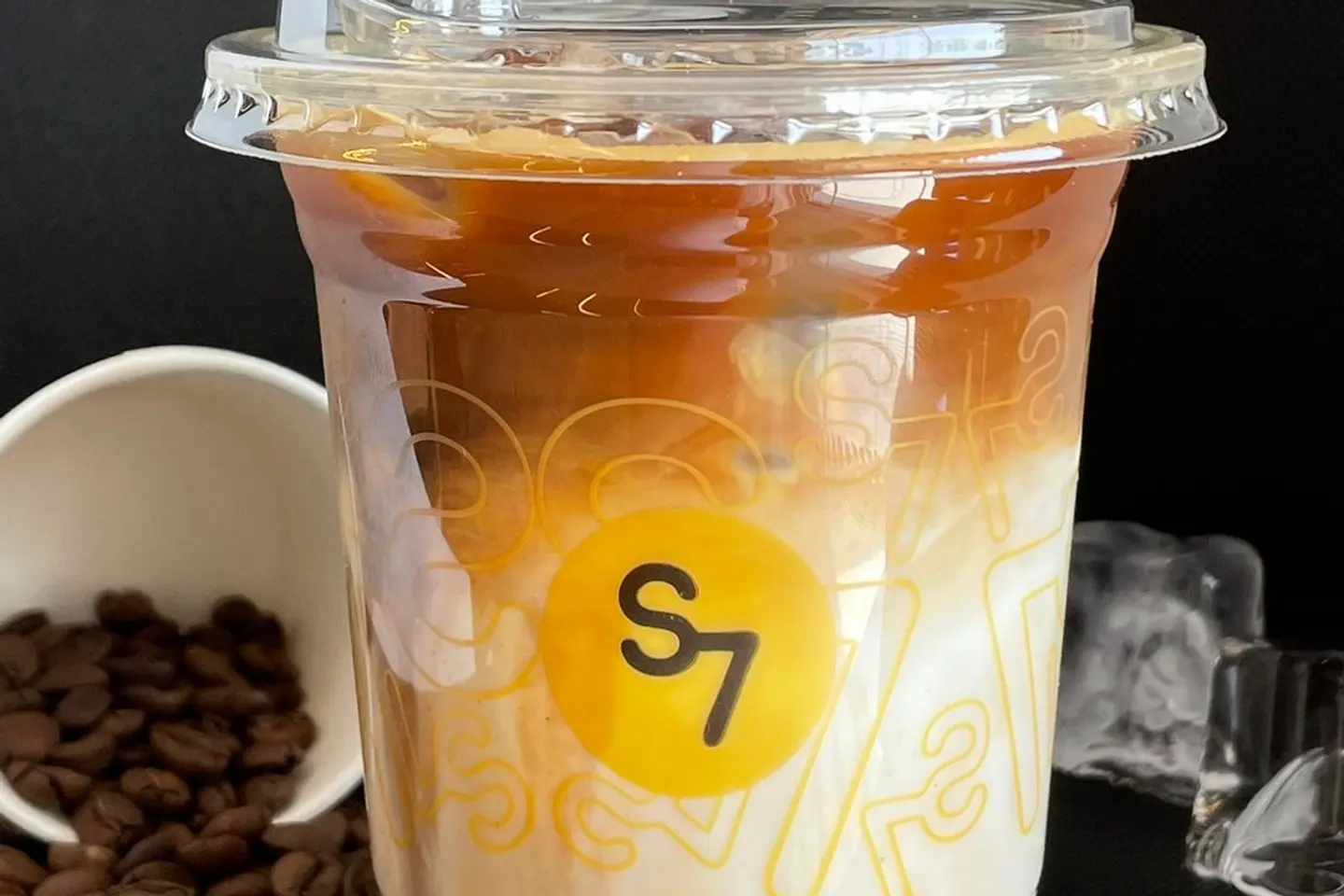 Ice Latte
