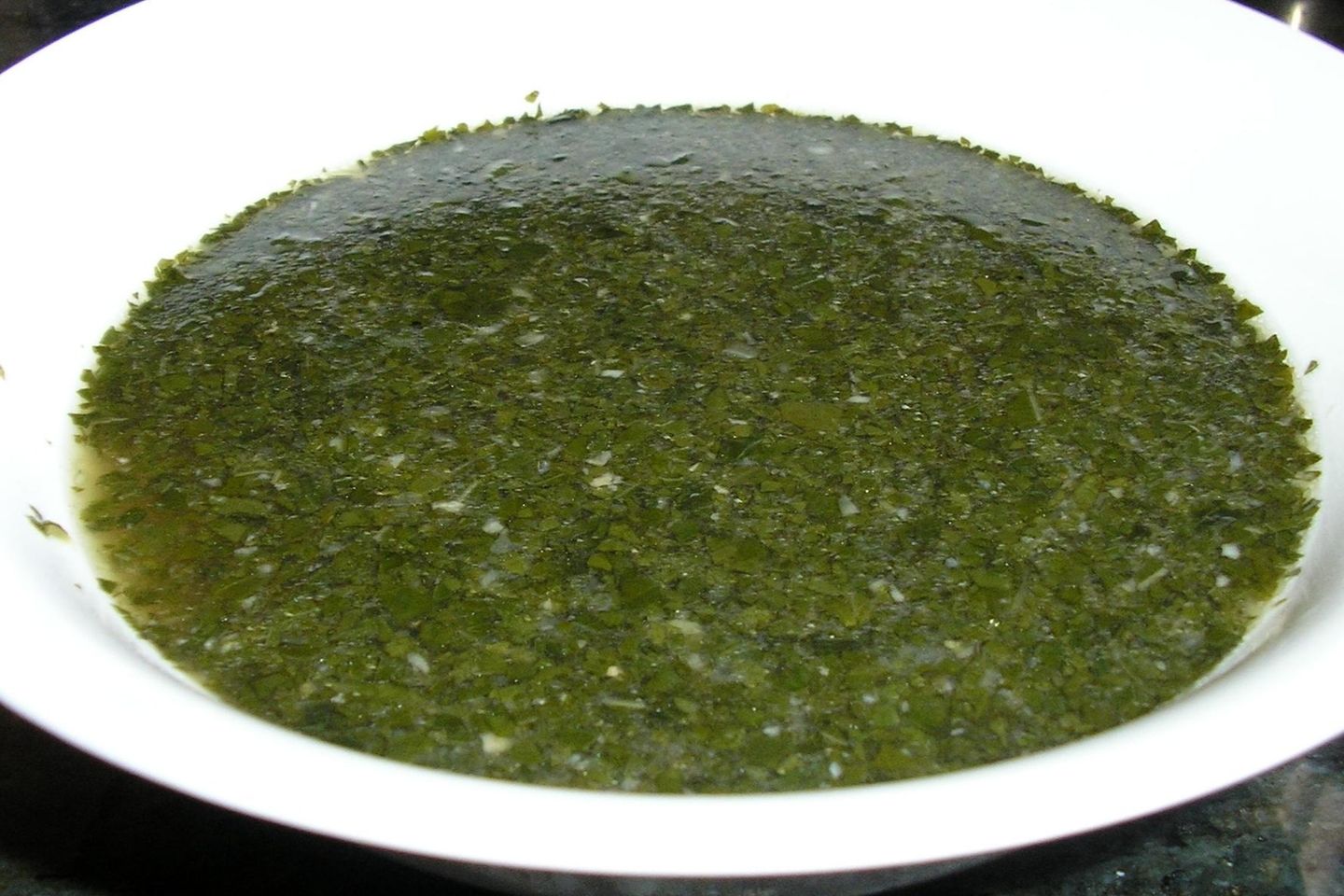 ملوخية