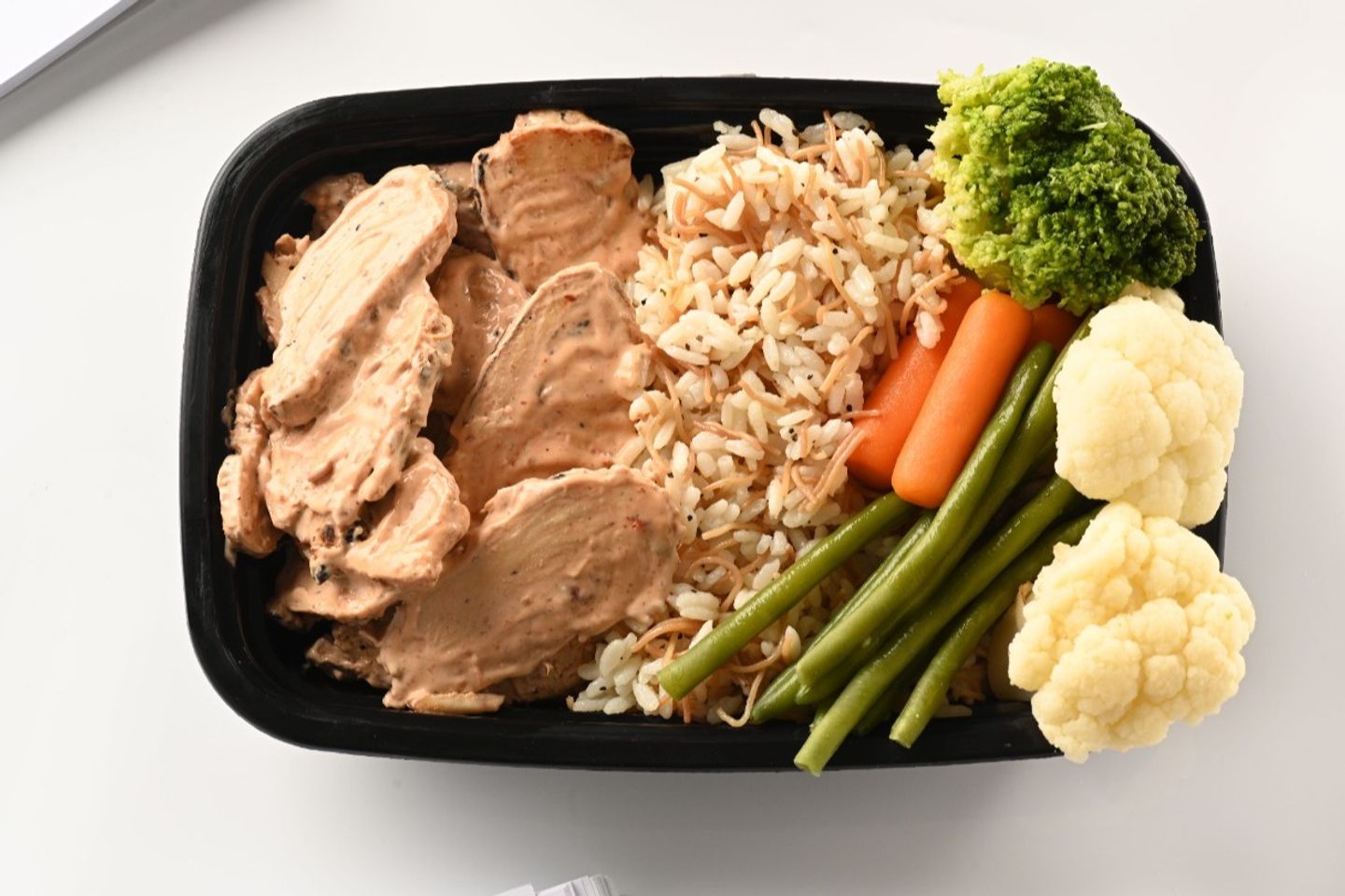 Chicken With Special Bbq Sauce